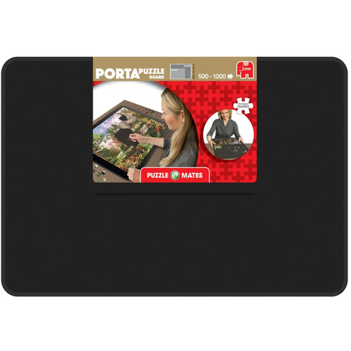 Portapuzzle board 1000 pieces - portapuzzle,