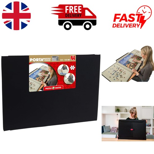 Non slip puzzle board for - puzzle,