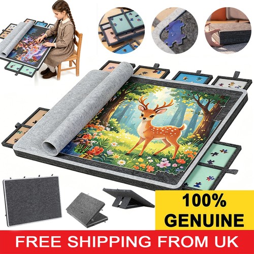 1000 pieces jigsaw puzzle - 1000,