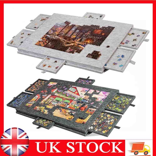 1000pcs puzzle board 6 - 1000pcs,