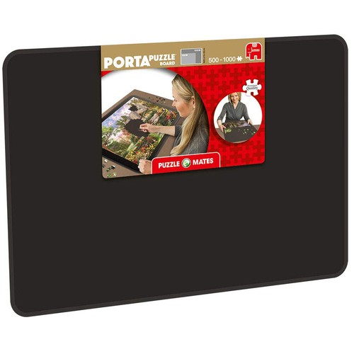 Portapuzzle board for 1000 - portapuzzle,