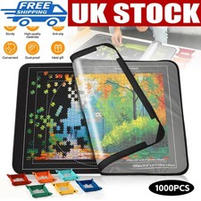 32"x22" Jigsaw Puzzle Board