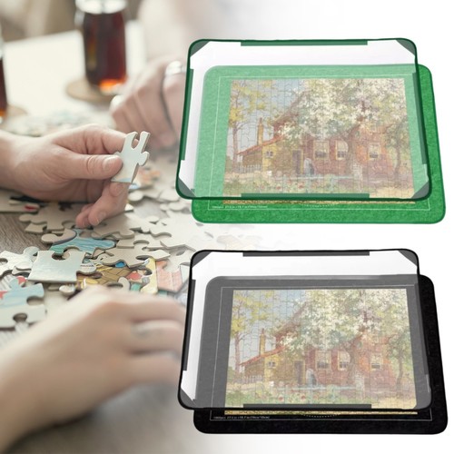 1000 pieces jigsaw puzzle - 1000,