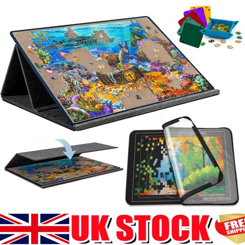 1000 piece puzzle board - 1000,