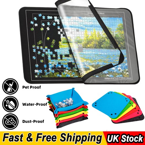 Jigsaw puzzle board 1000 - jigsaw,