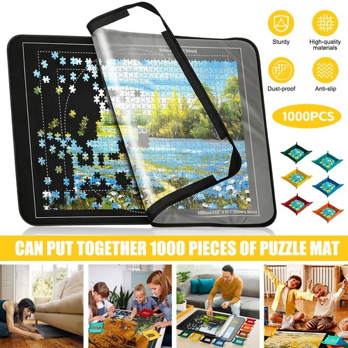 Jigsaw puzzle board 1000 - puzzle,