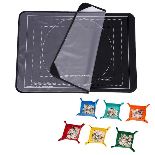 55cm jigsaw puzzle board - jigsaw,
