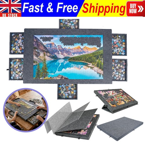 1000 piece puzzle board - puzzle,