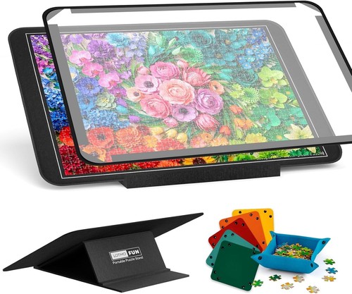 Lotmofun jigsaw puzzle - lotmofun,