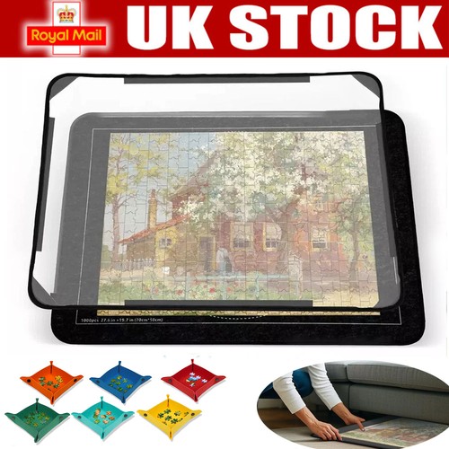 X22 jigsaw puzzle - jigsaw, board