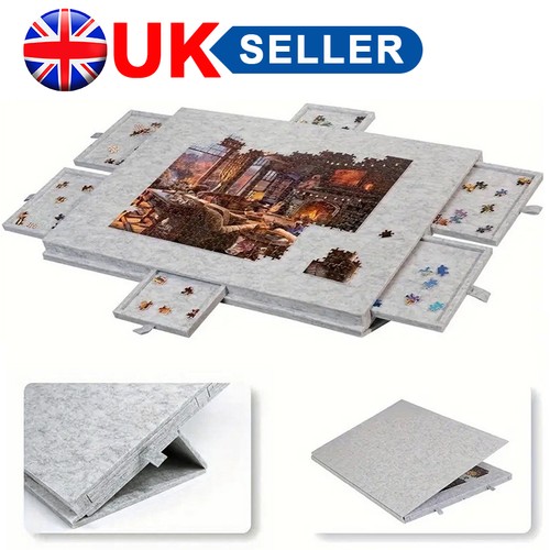 1000pcs puzzle board 6 - 1000pcs, w/