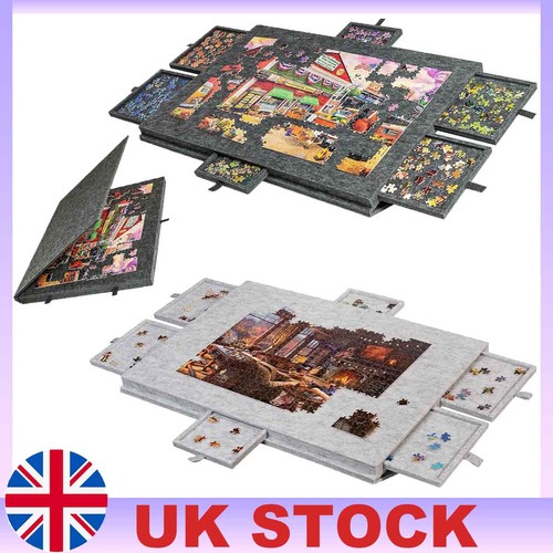 1000pcs jigsaw puzzle board - puzzle,