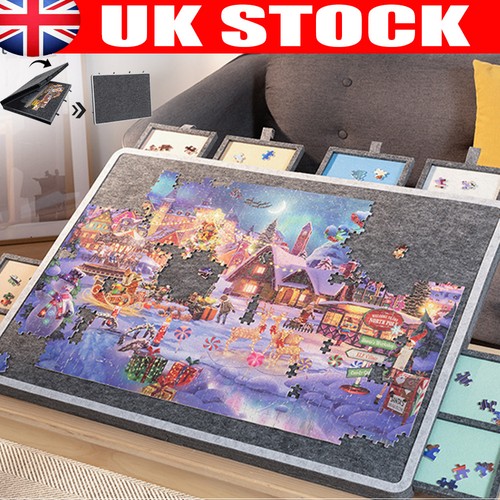 Jigsaw board puzzle - puzzle, kit