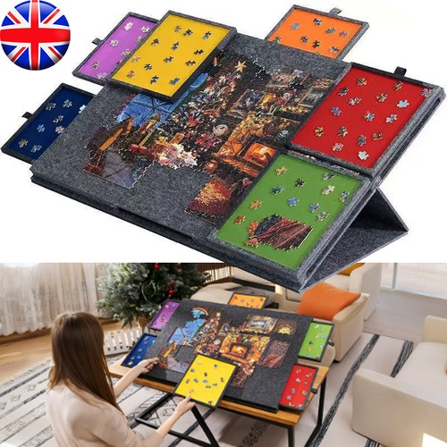1500pcs puzzle board 6 - 1500pcs,