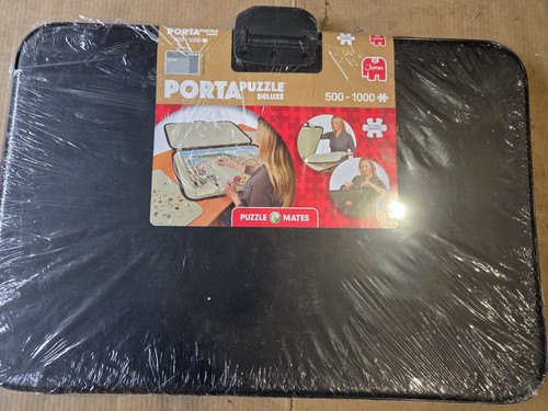 Porta puzzle deluxe portable - porta,