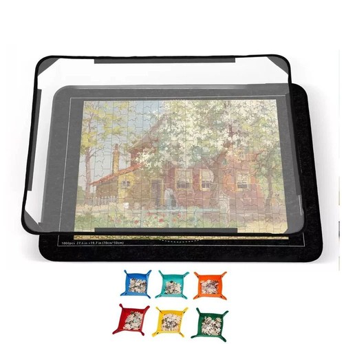 Jigsaw puzzle board 1000 - jigsaw,