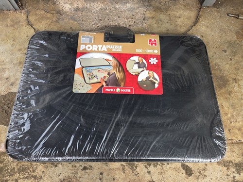 Porta puzzle deluxe portable - -,