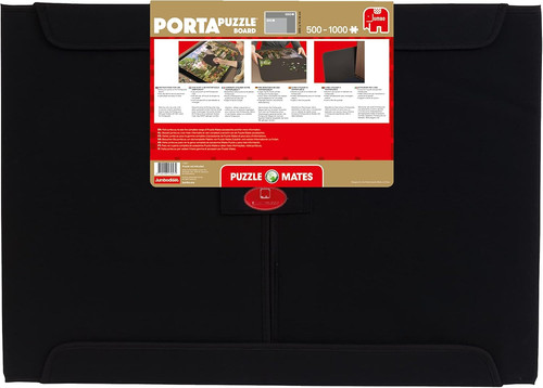 Porta puzzle large - puzzle,