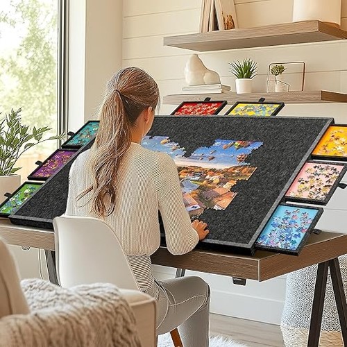 Becko 2000 foldable jigsaw - becko,