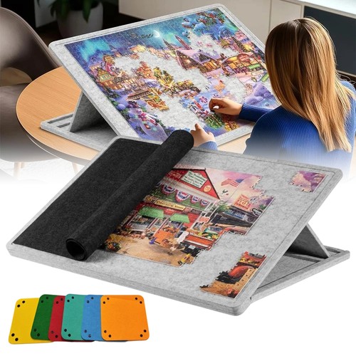 Jigsaw puzzle board - jigsaw,
