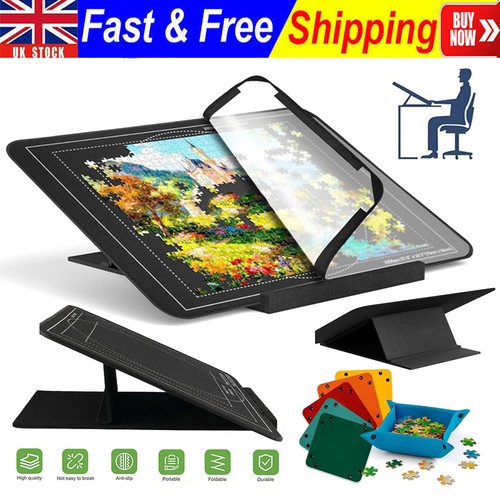 Puzzle board adjustable - puzzle,