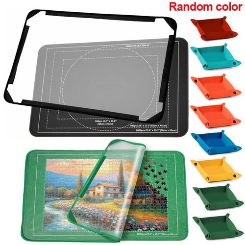 Jigsaw puzzle board 1000 - puzzle,