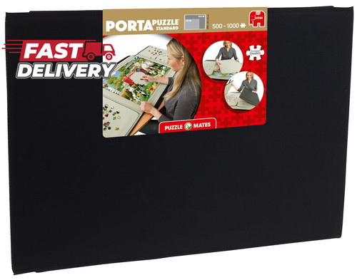 Porta puzzle original - porta,