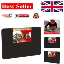 Lightweight Large Puzzle Board