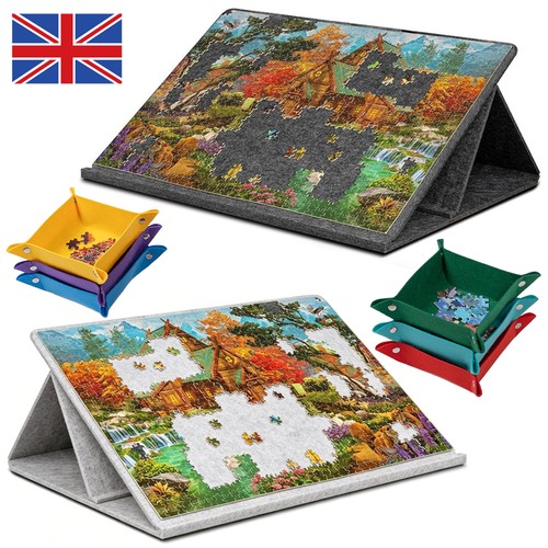 1000pcs puzzle board - puzzle,
