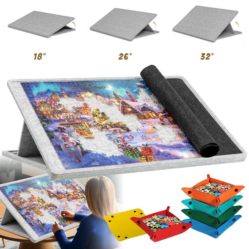1000pcs tilting jigsaw puzzle - 1000pcs,
