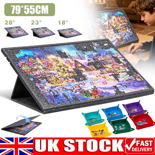 1000pcs tilting jigsaw - tilting,