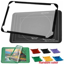 32"x22" Jigsaw Puzzle Board