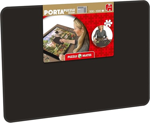 Large puzzle board - large,
