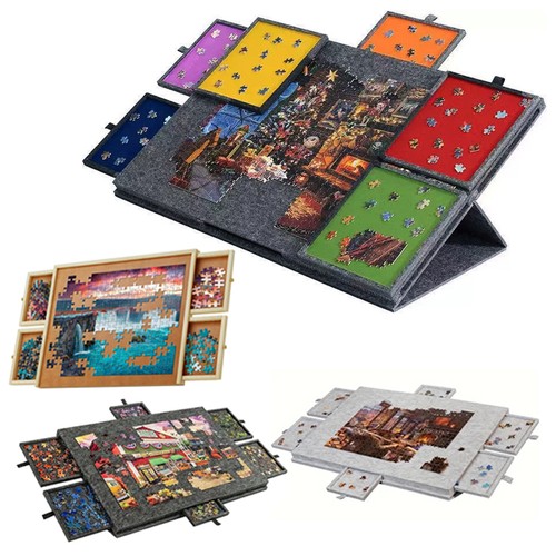 1000 1500pcs felt jigsaw - 1000/1500pcs,