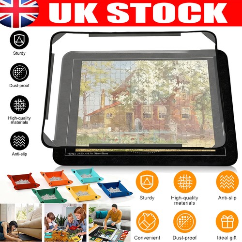 Jigsaw puzzle board - puzzle,