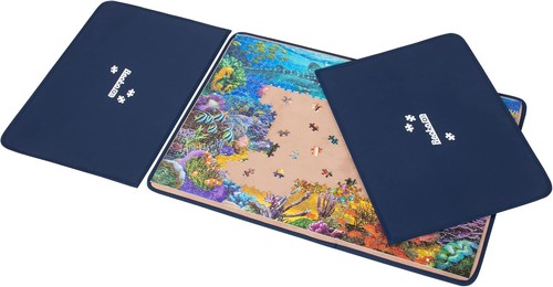 Jigsaw puzzle board 1000 - puzzle,
