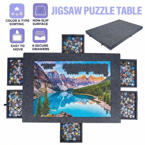 1000pcs jigsaw puzzle - 1000pcs, board