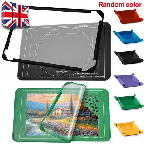 Jigsaw puzzle board - puzzle, 1000