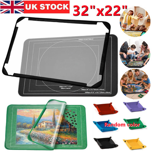 X22 jigsaw puzzle board - jigsaw,