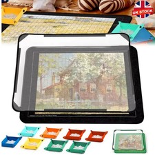 1000 Pieces Jigsaw Puzzle