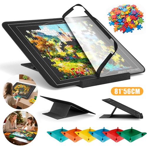 X22 felt jigsaw - jigsaw, puzzle