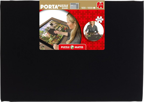 Porta puzzle large - puzzle,