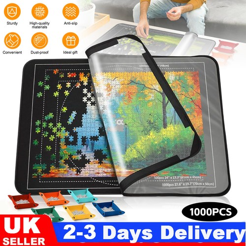 Jigsaw puzzle board 1000 - board,