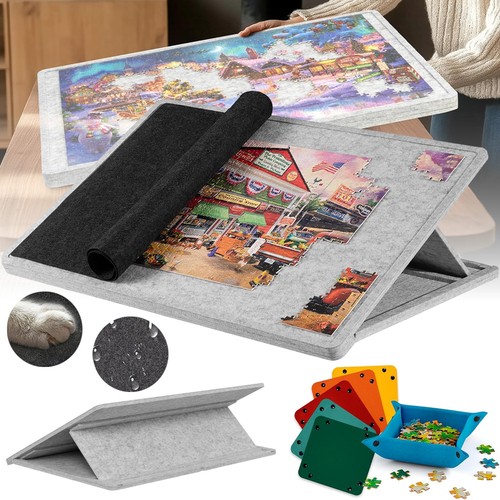 Jigsaw puzzle board - puzzle, 1000