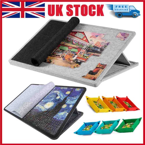 1000pcs puzzle board 6 - 1000pcs,