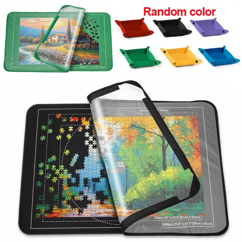 X22 felt jigsaw - 32"x22",