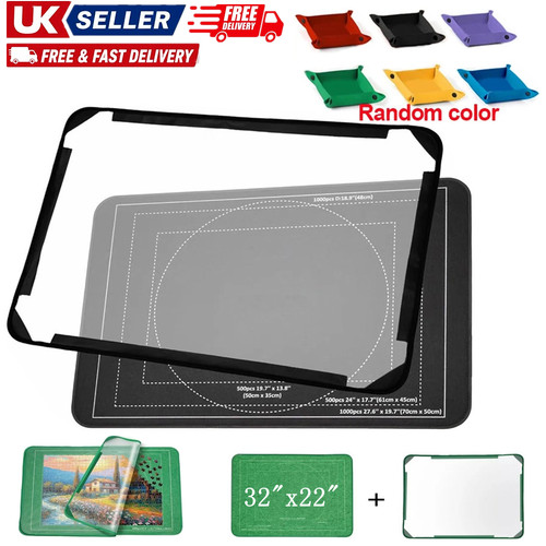 Jigsaw puzzle board 1000 - puzzle,