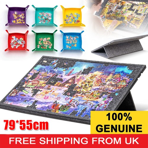 1000pcs tilting jigsaw - jigsaw, puzzle