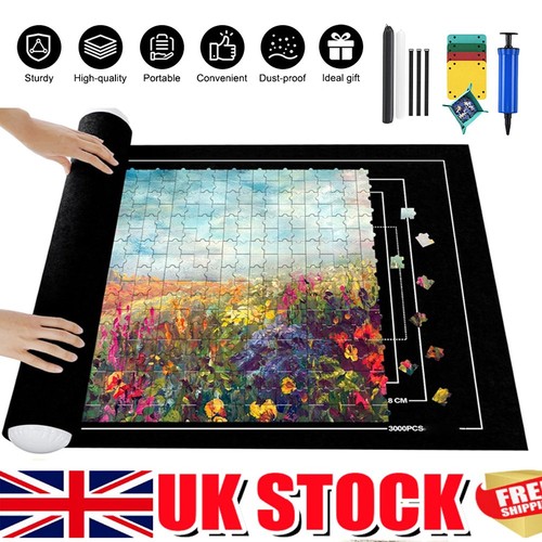 3000 pieces jigsaw - jigsaw, puzzle
