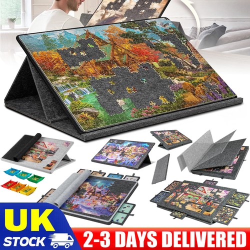 Puzzle board for 1000pcs - for,